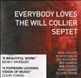 CD21 Will Collier's Septet - Everybody Loves