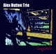 CD53 Alex Hutton Trio - Legentis