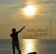 CD79 Vicky Tilson Quartet - Mojo Risin'